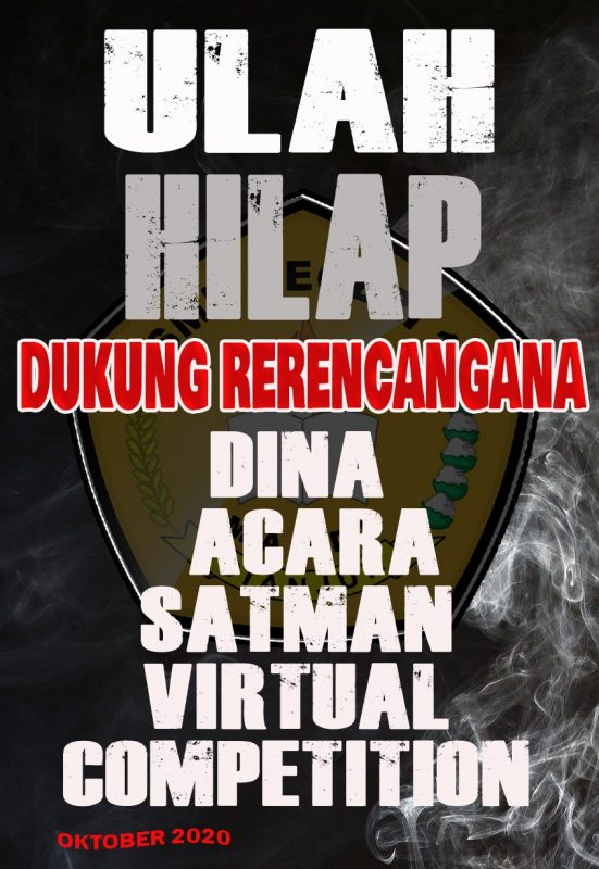 Semarak Bulan Bahasa, Hari Santri, Sumpah Pemuda, dan Maulid Nabi SAW 2020 (part2)