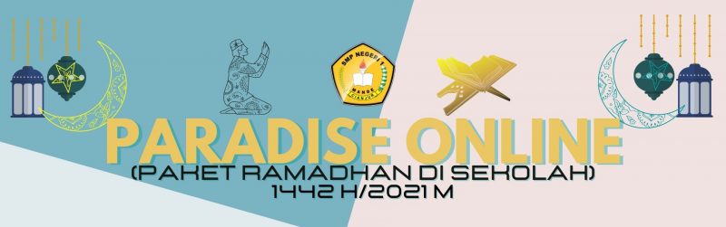 Laporan Dokumentasi PARADISE Online