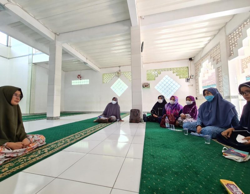 Belajar Tahsin Al-Qur’an di SATMAN, Memahamkan dan Menyenangkan
