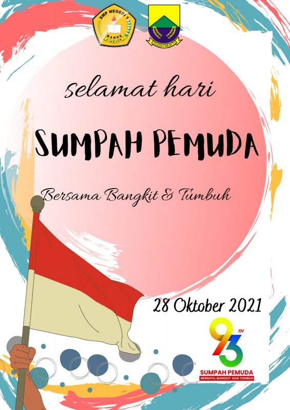 Sebuah Catatan Festival Bulan Bahasa SMPN 1 Mande