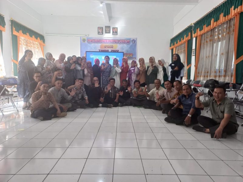 Bukan Trauma Healing tapi LDP, Apakah itu?