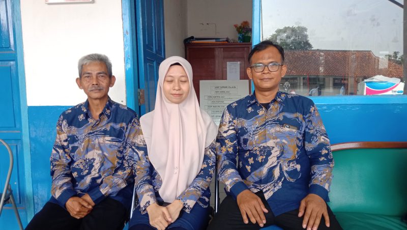 Melepas 3 Personil Satman: Semoga Keberkahan Senantiasa Menyertaimu