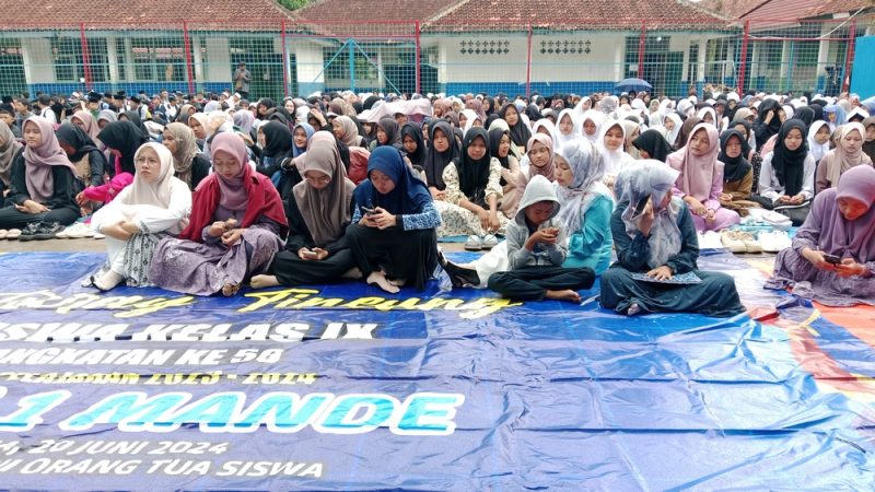 Hari Santri 2024: Tanggal, Sejarah, dan Peran Penting Santri dalam Kemerdekaan